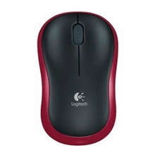 罗技无线鼠标M185