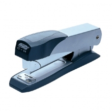 旗文订书机 加厚型订书机C-14