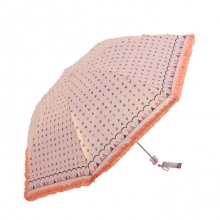 天堂三折铅笔伞3313E